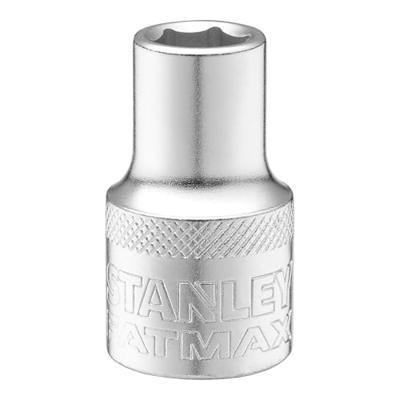 Stanley Handgereedschap fatmax 1/2" dop 10mm 6pt - fmmt17229-0 - fmmt17229-0 Stanley Handgereedschap fatmax 1/2" dop 10mm 6pt - fmmt17229-0 - fmmt17229-0