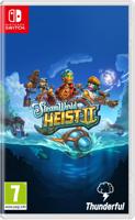 Steamworld Heist 2 - thumbnail