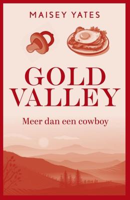 Meer dan een cowboy - Maisey Yates - ebook