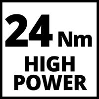 Einhell TH-CD 12-2 Li 4513660 Accu-schroefboormachine 12 V 1.3 Ah Li-ion Incl. accu, Incl. koffer - thumbnail