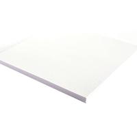 Florence • cardstock papier 216g textuur 15,2x15,2cm wit 24x - thumbnail