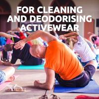 Nikwax Sports Refresh (1 Liter) - thumbnail