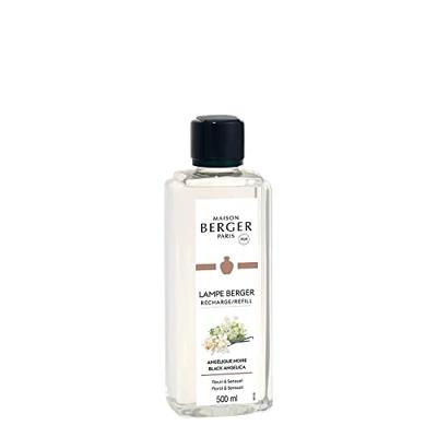 Lampe Berger huisparfum black angelica 500 ml