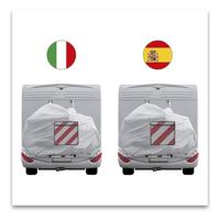 Pro Plus Markeringsbord - thumbnail