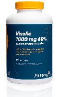 Fittergy Visolie 1000mg 60% Capsules - thumbnail