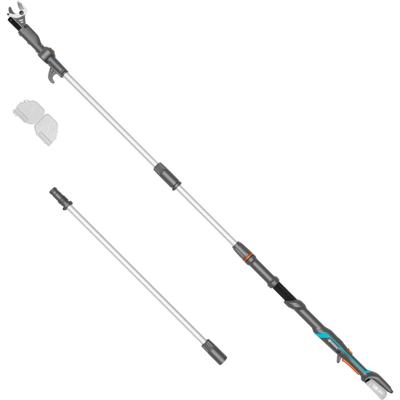 GARDENA 14776-55 HighCut 360/18V P4A solo Takkenschaar
