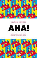 Aha! - Marnix Pauwels - ebook - thumbnail