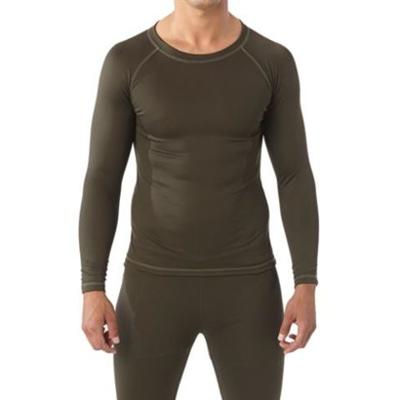 Stealth Gear thermo ondergoed shirt maat m Stealth Gear thermo ondergoed shirt maat m