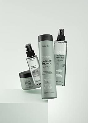 Lakmé Teknia Organic Balance Treatment Conditioner 250ml
