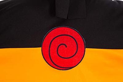 Naruto Anime Kostuum Volwassenen Licentie