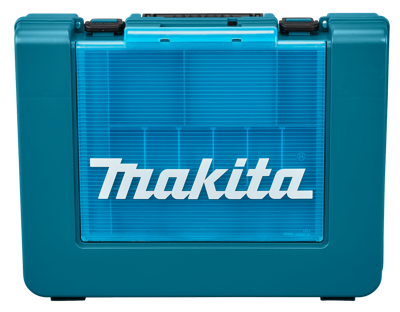 Makita Accessoires Koffer kunststof - 141722-4 141722-4