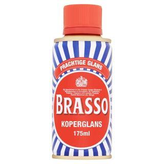 Koperglans Koperglans