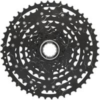 Shimano cassette cues 10v 11-48t cs-lg400 zwart - thumbnail