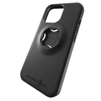 INTERPHONE mobiele telefoon case "quiklox" handycase q-lox iphone14pro bw - thumbnail