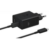Samsung EP-T5020 50W USB-lader Zwart - thumbnail