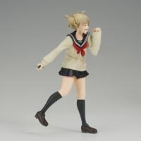 My Hero Academia The Evil Villains Figure - Himiko Toga - thumbnail