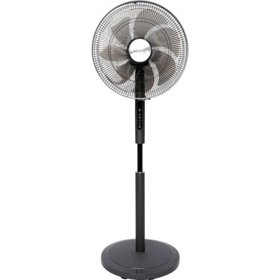 Be Cool Staande ventilator 40 W Timer, LED-display