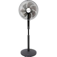 Be Cool Staande ventilator 40 W Timer, LED-display - thumbnail