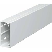 OBO Bettermann 6191142 Kabelgoot (l x b x h) 2000 x 90 x 40 mm Zuiver wit 1 stuk(s) - thumbnail