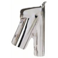 Bosch Accessories 1609201798 Lasmondstuk, 10 mm Diameter 10 mm - thumbnail