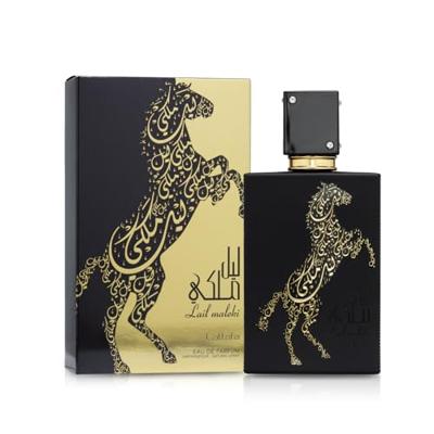 Lattafa Lail Meleki Eau de Parfum Spray 100 ml