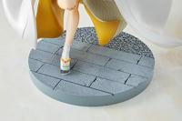 Toradora! PVC Statue Taiga Aisaka: White Kimono Ver. 22 cm - thumbnail