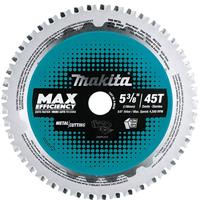 Makita Zaagblad Efficut | 136x20x1,1 | 45T | 0g - thumbnail