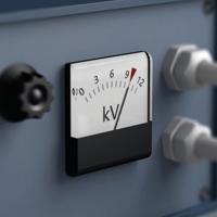 Wera 1060 i/1065 i/6 VDE/1000V geïsoleerde schroevendraaierset Kraftform VDE , 6-delig - 05051576001 - thumbnail