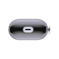 Valenta Snap Case Apple Airpods Gen 1/2 Purple - thumbnail