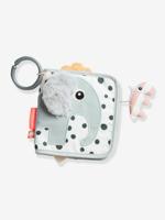 Done By Deer activiteitenboek elphee grijs - thumbnail