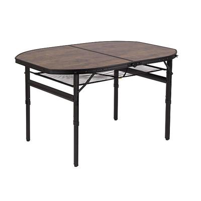 Bo-camp Industrial Collection Melrose Tafel Melrose Bo-camp Industrial Collection Melrose Tafel Melrose