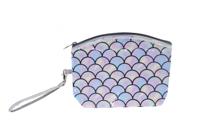 Tesoro Make up tasje schubben 18 x 5 x 12 cm - thumbnail