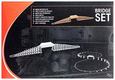Mehano 29544 H0 brug-set