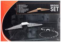 Mehano 29544 H0 brug-set - thumbnail