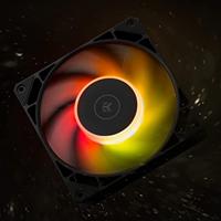 EKWB EK-Loop Fan FPT 140 D-RGB case fan - thumbnail