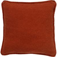 Sierkussen Bowie 45x45 cm Potters Clay - thumbnail