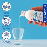 Curaprox Perioplus Regenerate Fl 200ml - thumbnail