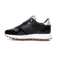 Cruyff Parkrunner CC244990-960 Zwart / Goud-37 maat 37 - thumbnail