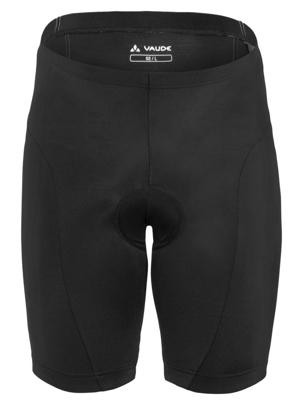 Vaude active pants - short tights with pad