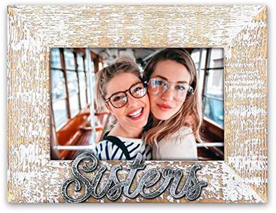 Zep fotolijst pq9146 sisters 10x15 cm