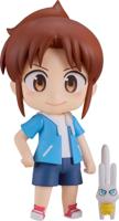 City the Animation Nendoroid Action Figure Midori Nagumo 10 cm - thumbnail