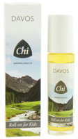 Chi Natural Life Davos Roll-on Kids - thumbnail