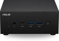 ASUS ExpertCenter PN64-S7018MDE1 Mini Desktop PC (Intel Core i7-13700H processor, geïntegreerde Intel Iris Xe graphics, 16GB DDR5, 512GB M2. PCIe 4.0 SSD, WiFi 6E, Bluetooth 5.2, zonder - thumbnail