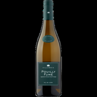 Villebois Pouilly Fume Sauvignon Blanc 750 ML bij Jumbo - thumbnail