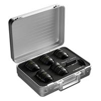 Thypoch Simera-C 21/28/35/50/75mm T1.5 Full-frame 5 Cine lens kit voor Leica M mount - thumbnail