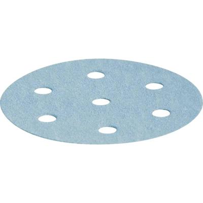 Festool Accessoires Schuurschijven STF D90/6 P500 GR/100 | 498326 Festool Accessoires Schuurschijven STF D90/6 P500 GR/100 | 498326