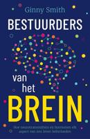 Bestuurders van het brein - Ginny Smith, Erick Vermeulen - ebook - thumbnail
