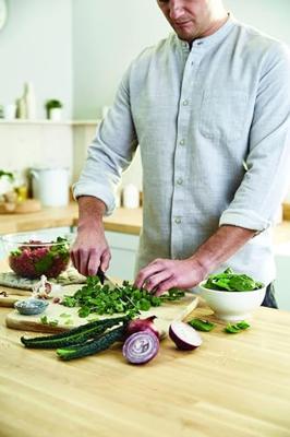 KENWOOD MG510 vleesmolen - roestvrij staal