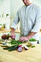 KENWOOD MG510 vleesmolen - roestvrij staal - thumbnail