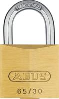 ABUS Hangslot 65/30 Ka 305 - 65/30 KA 305 - 65/30 KA 305 - thumbnail